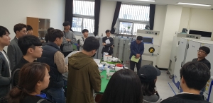 조선대학교 컴퓨터공학과 센터투어_2018.10.12 썸네일